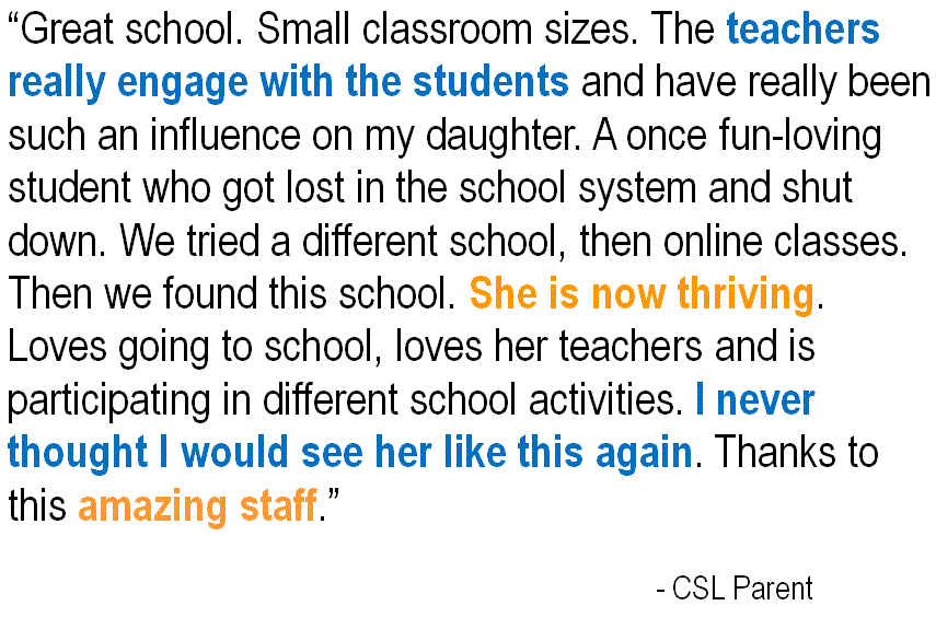 Parent Quote 2